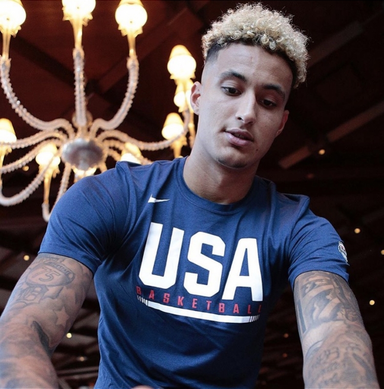 火箭一喜一忧！明星内线接近复出