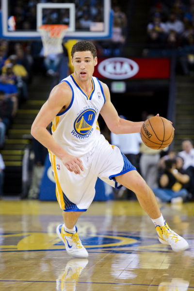 前锋如何打造得分嗅觉？