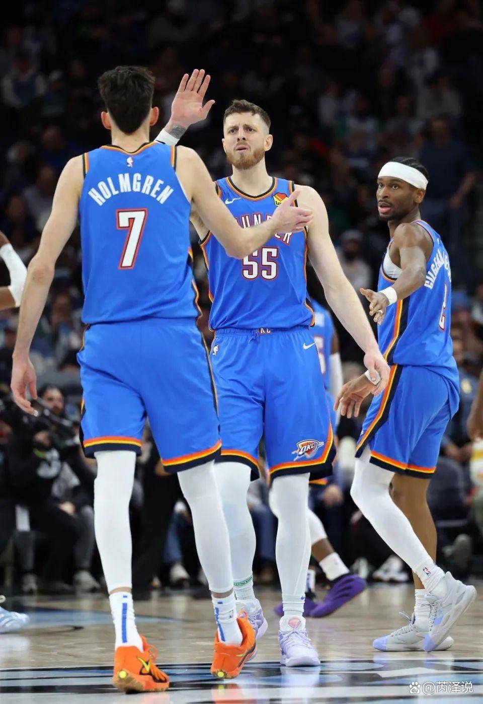 美记：黄蜂三核百回合能得125.9分展现顶级进攻上限 离质变不远了