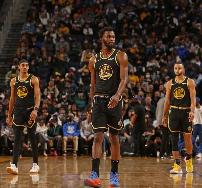 勇士vs开拓者前瞻：阿夫迪亚缺阵，勇士力争避免被横扫